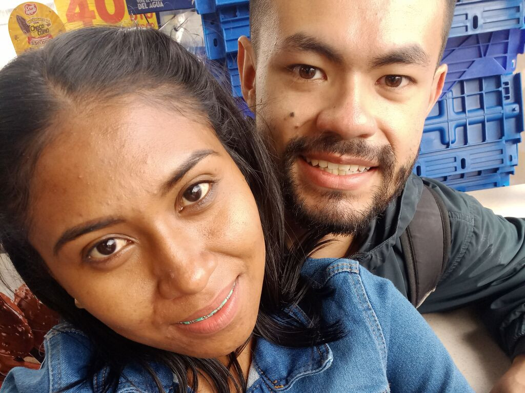 RodriNBonny LiveJasmin