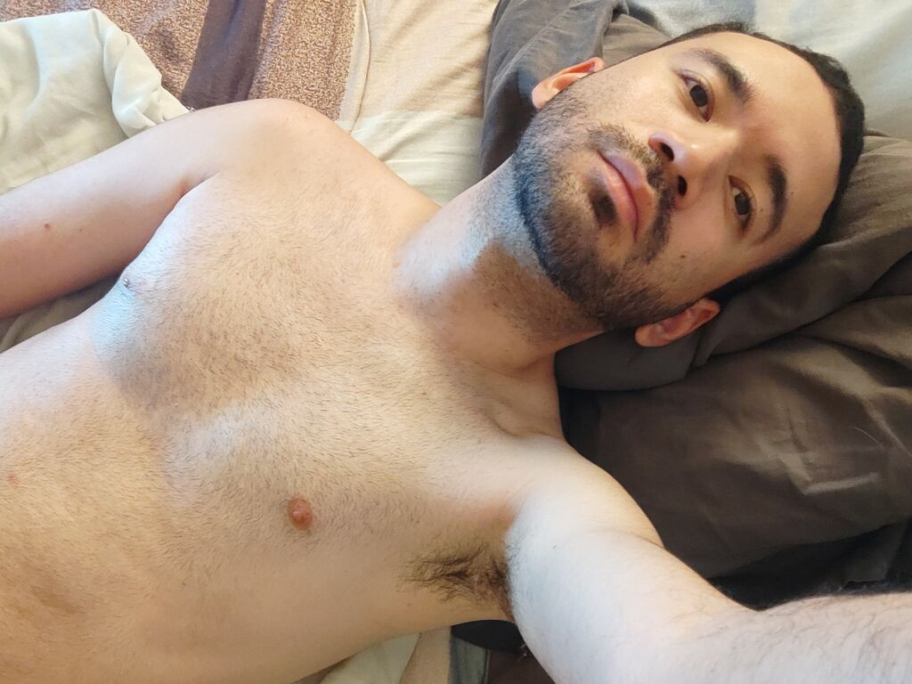 RodrigoGrey LiveJasmin