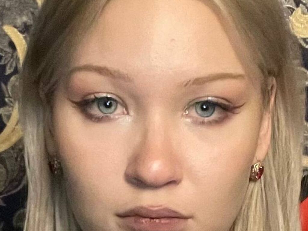 RomaFusco LiveJasmin