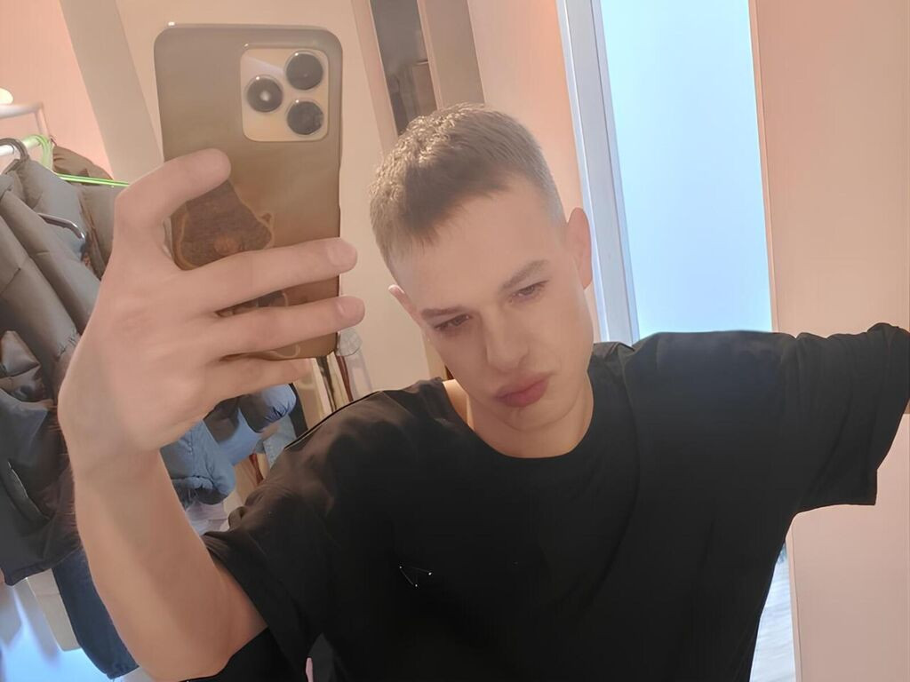 RomanPolyakov LiveJasmin