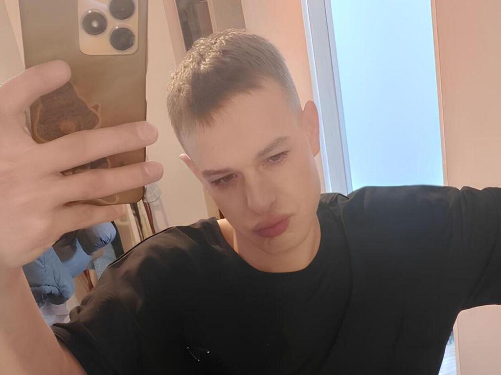 RomanPolyakov Nude