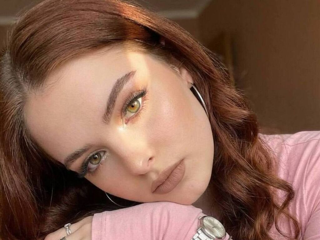 RomanaPittsinger LiveJasmin