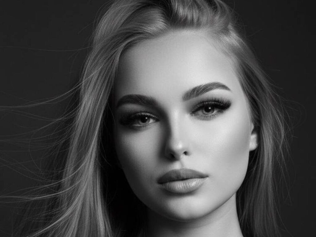 RomanaPittsinger Desnudo