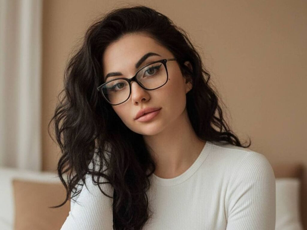 RomanticSonya Desnudo