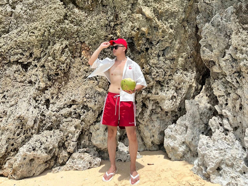 RomeoGray LiveJasmin