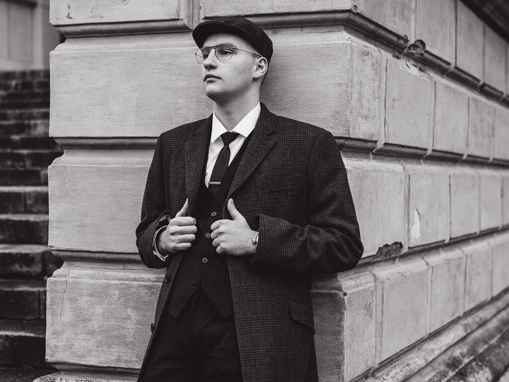 RomioSabrino LiveJasmin