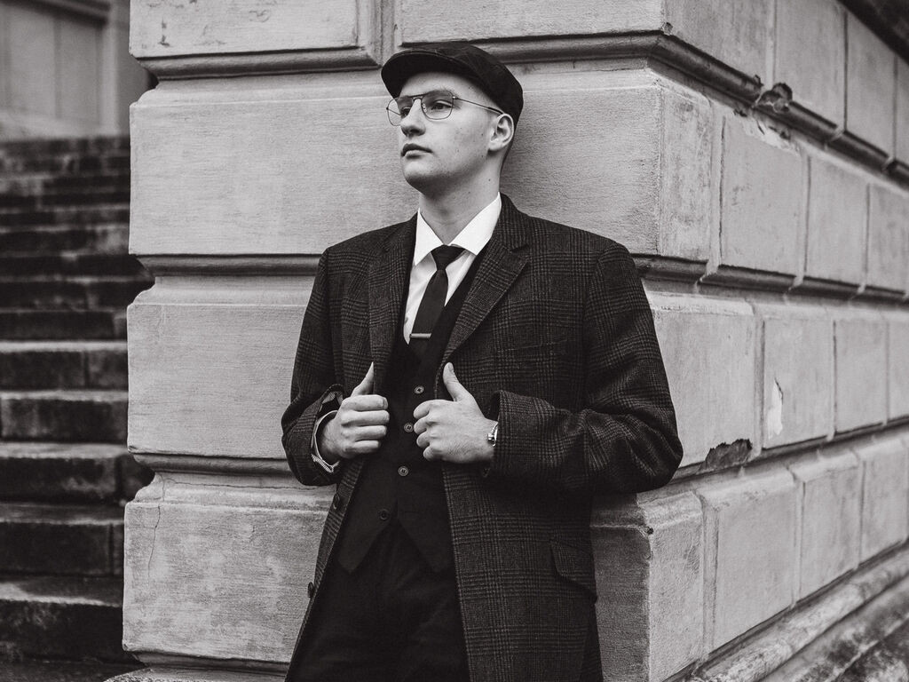 RomioSabrino Desnudo