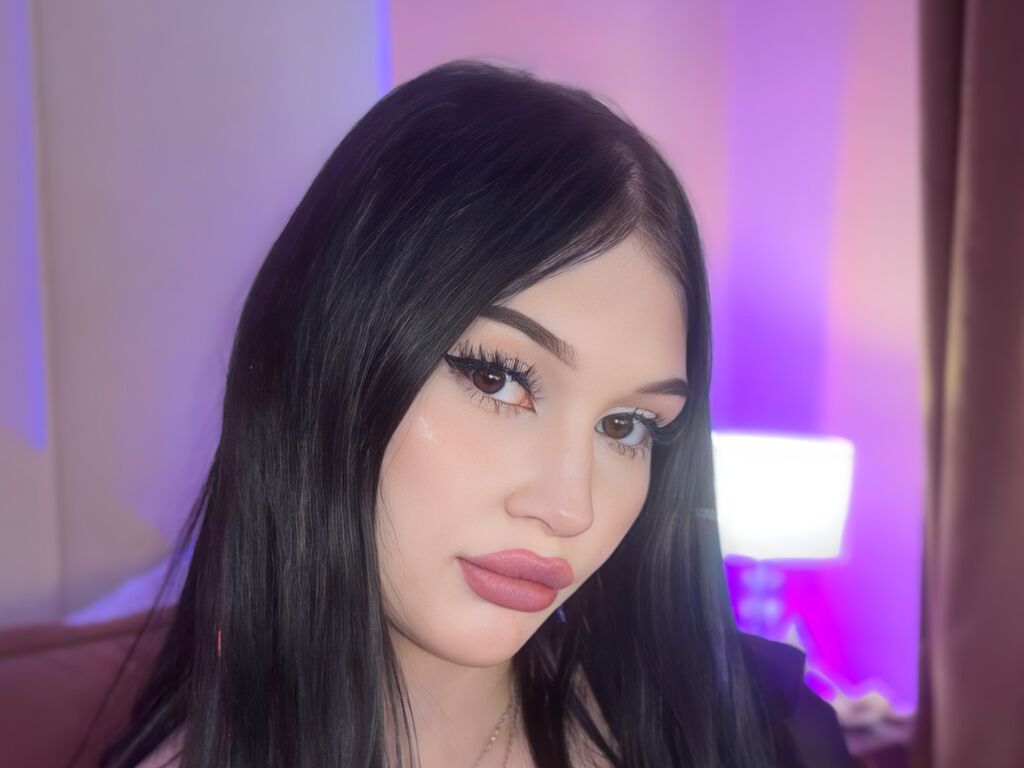 RomyFex LiveJasmin