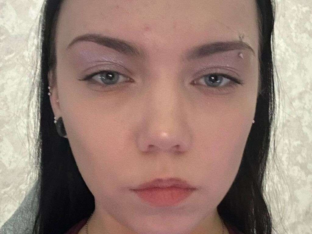 RoniRopes LiveJasmin