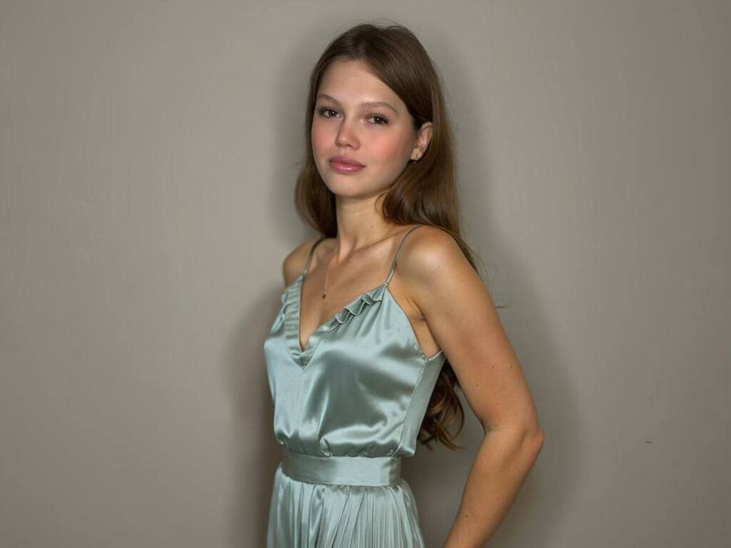 RonnaLamar LiveJasmin