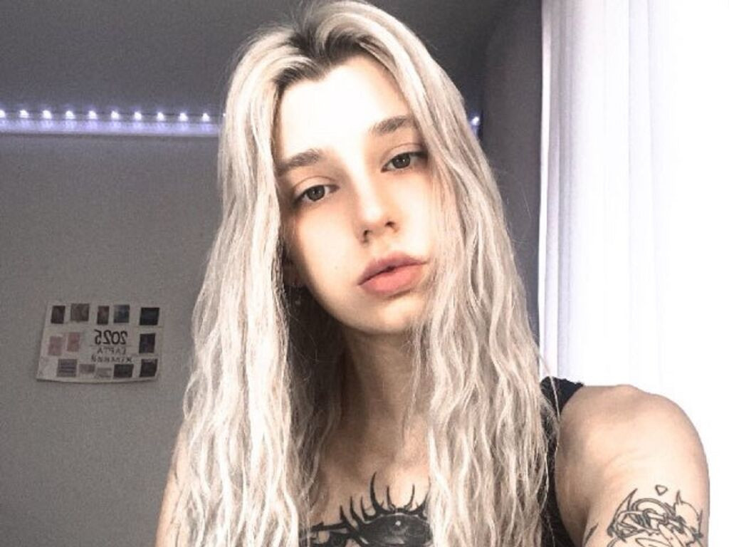 RoryCervenka LiveJasmin