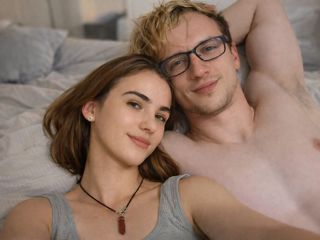 RosaAndNiel LiveJasmin