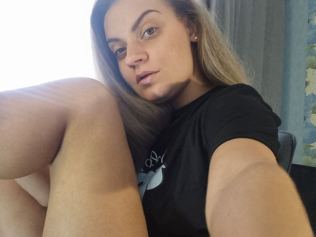 RosaFairy LiveJasmin