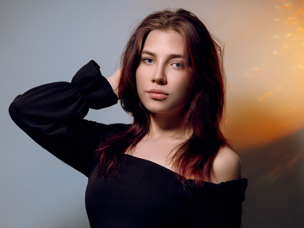 RosaFloyd LiveJasmin