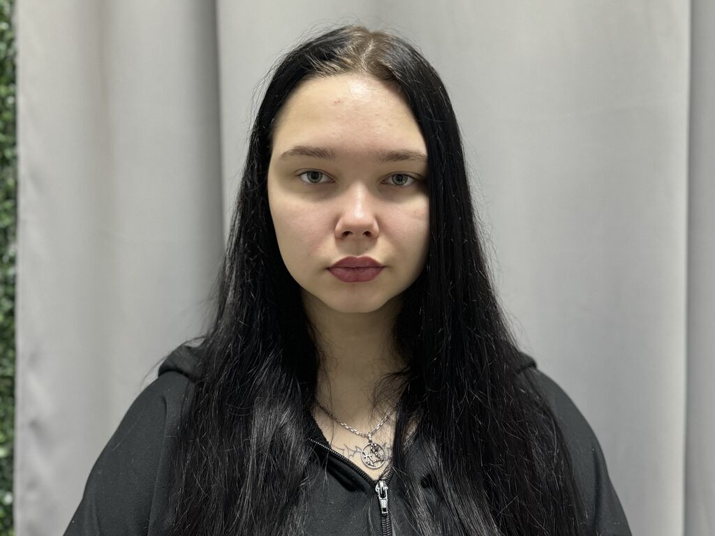 RosaMartines LiveJasmin