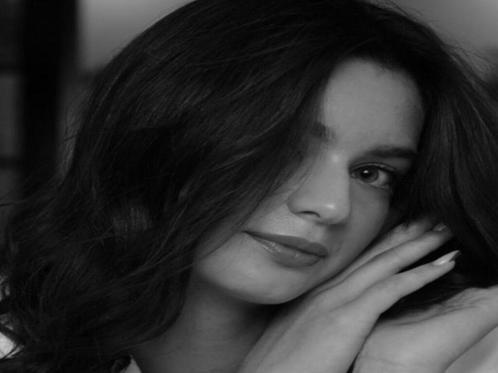 RosaMunoz LiveJasmin