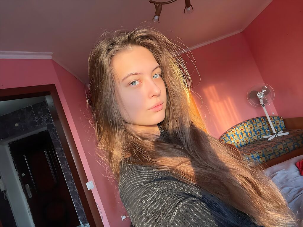 RosaWalkiry LiveJasmin