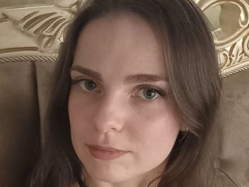 RosaWaulhgberg Desnudo