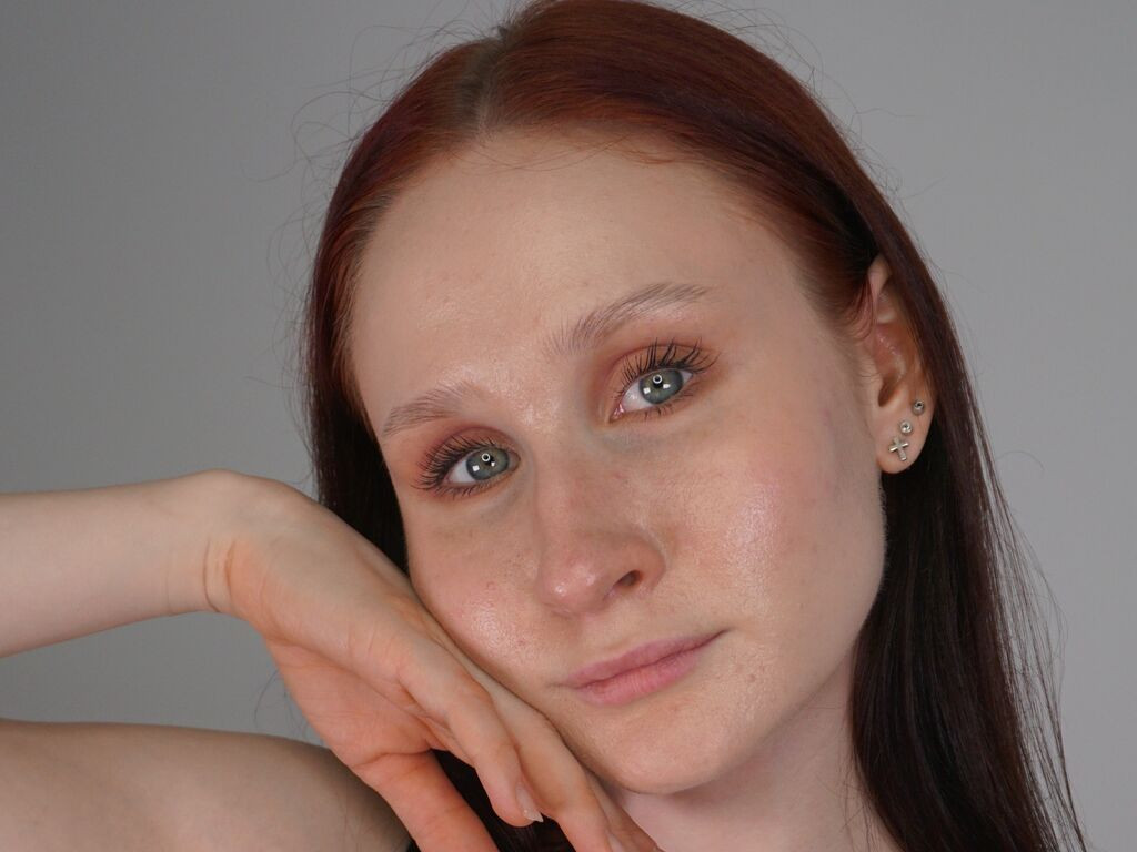 RosalieBarren LiveJasmin