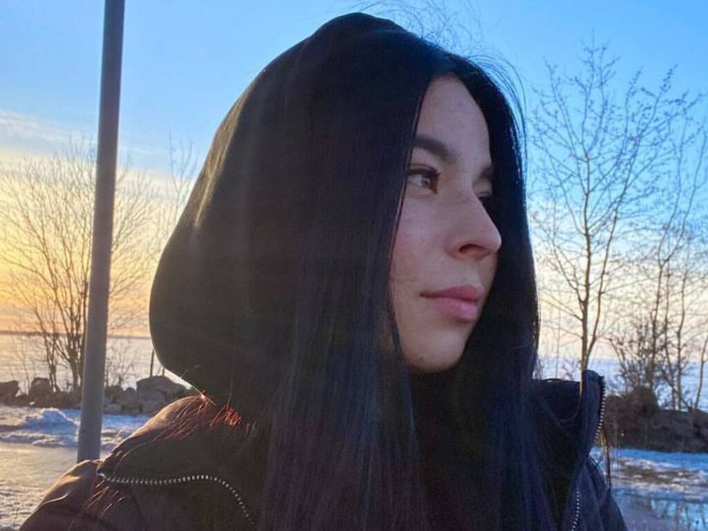 RosalieMoan LiveJasmin