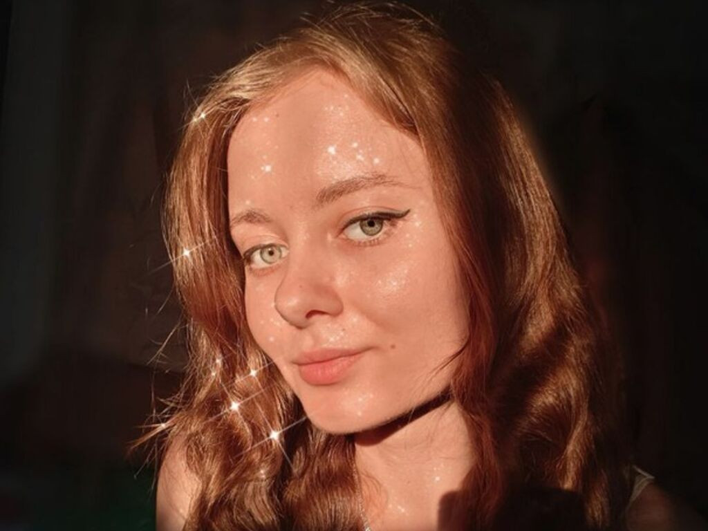 RosalinaRawson Desnudo