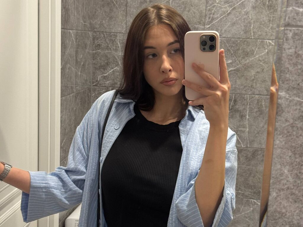 RosalindaTopacio Desnudo