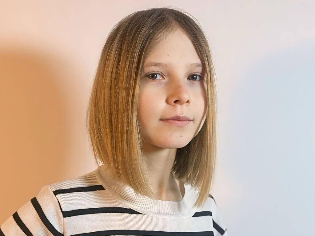 RosanaGabbard Desnudo