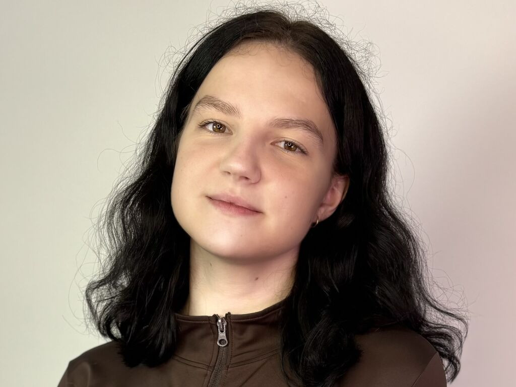 RosarioAlmen LiveJasmin