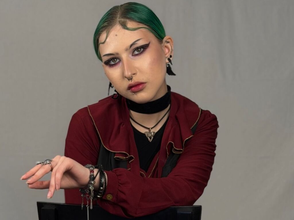 RosauraGottula LiveJasmin