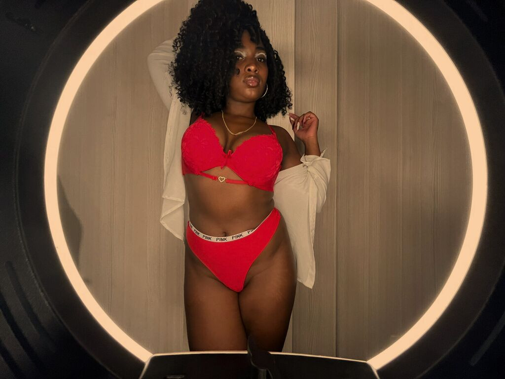 RoseCarpoba LiveJasmin