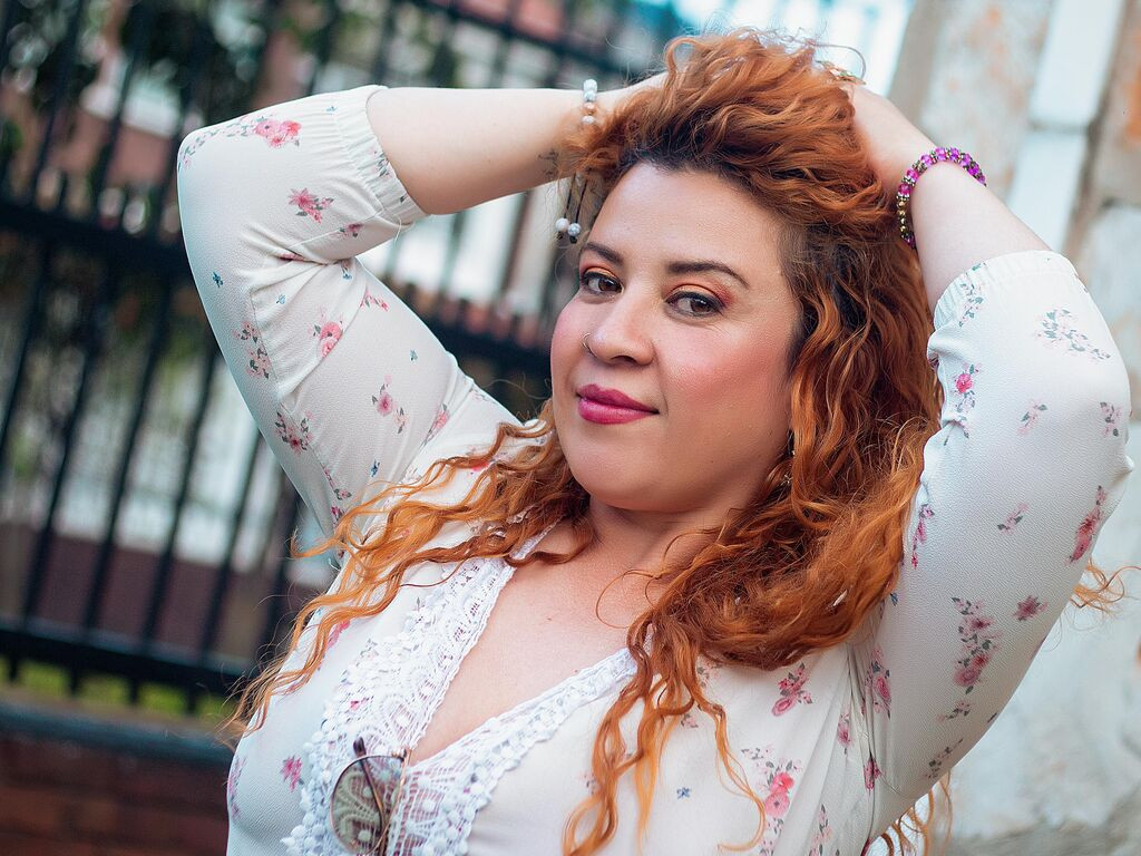 RoseChannel LiveJasmin