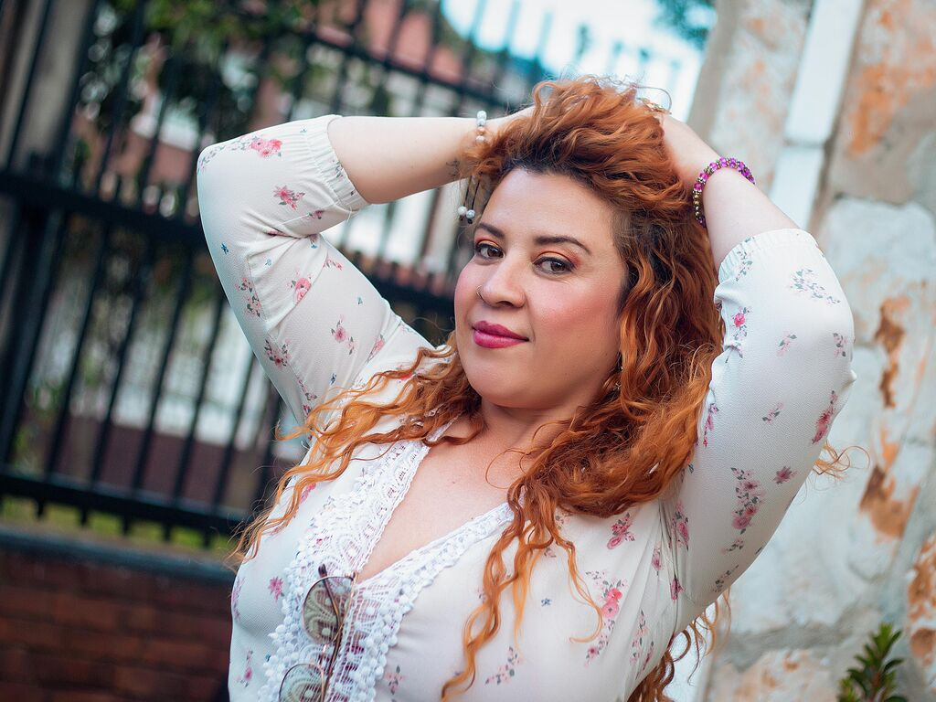 RoseChannel Desnudo
