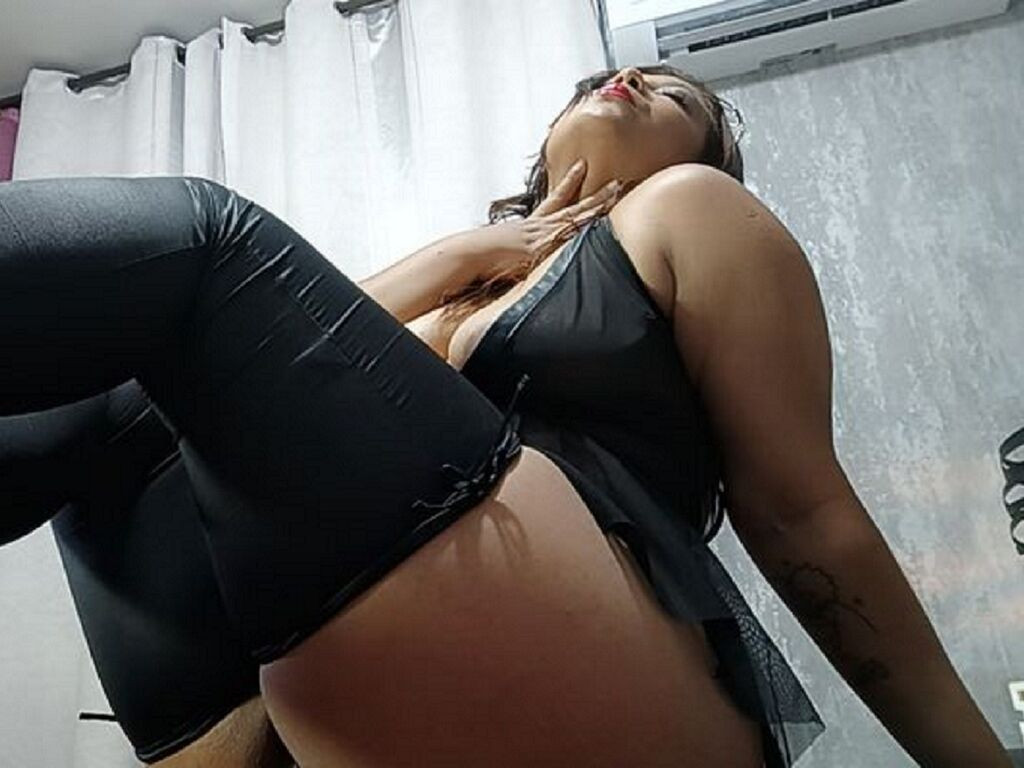 RoseNicolle LiveJasmin