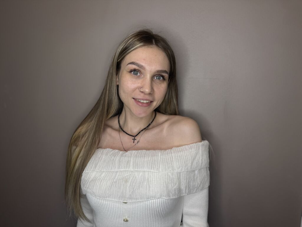 RoseRoyce LiveJasmin