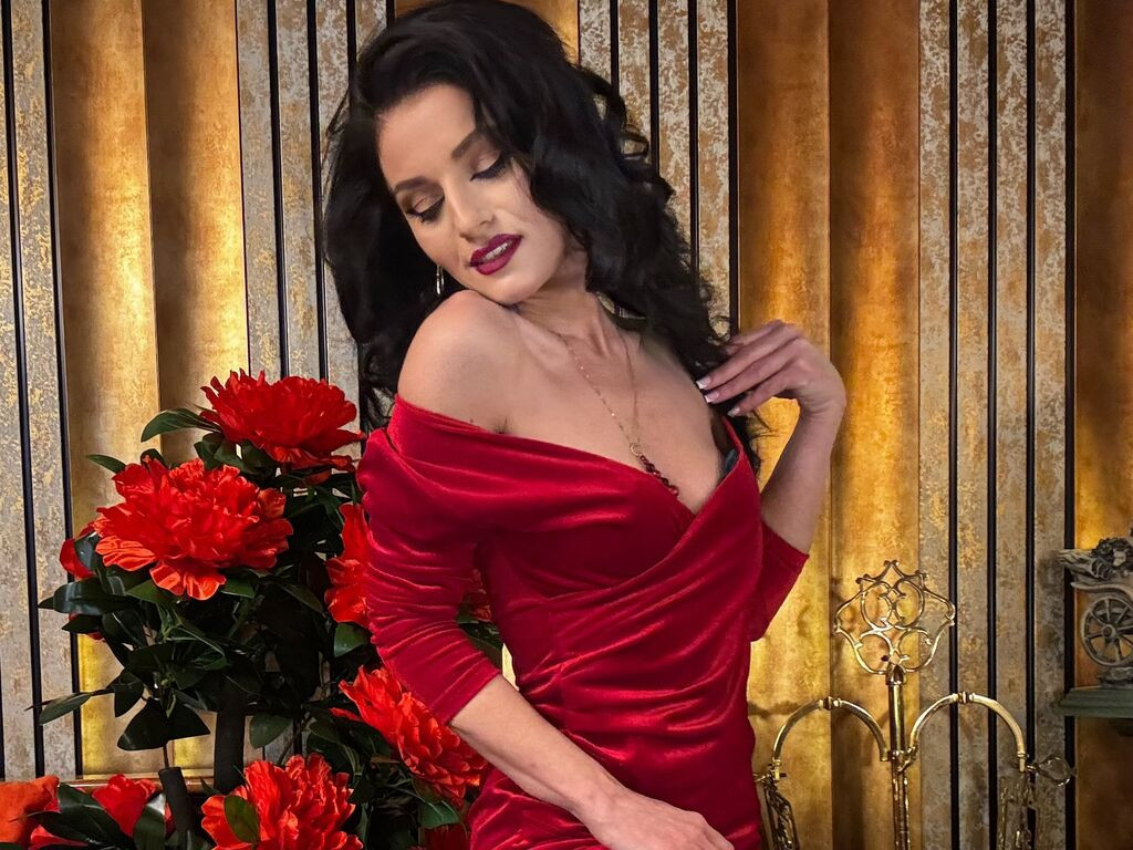 RoseSophie LiveJasmin