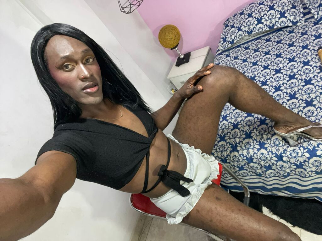 RoseValentine LiveJasmin