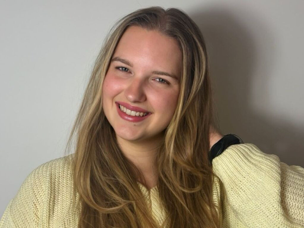 RoseWiliams LiveJasmin