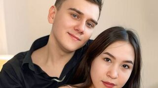 RoselineRyan Cam