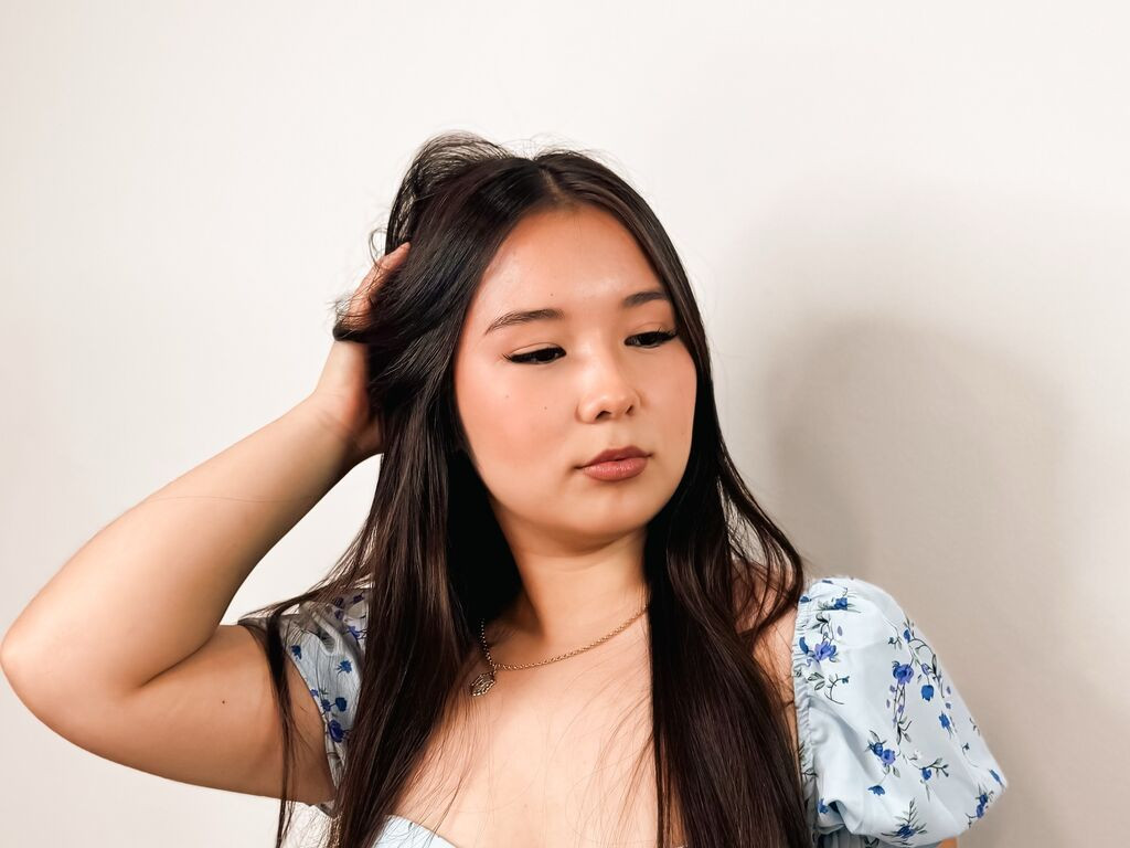 RosettaMccully LiveJasmin