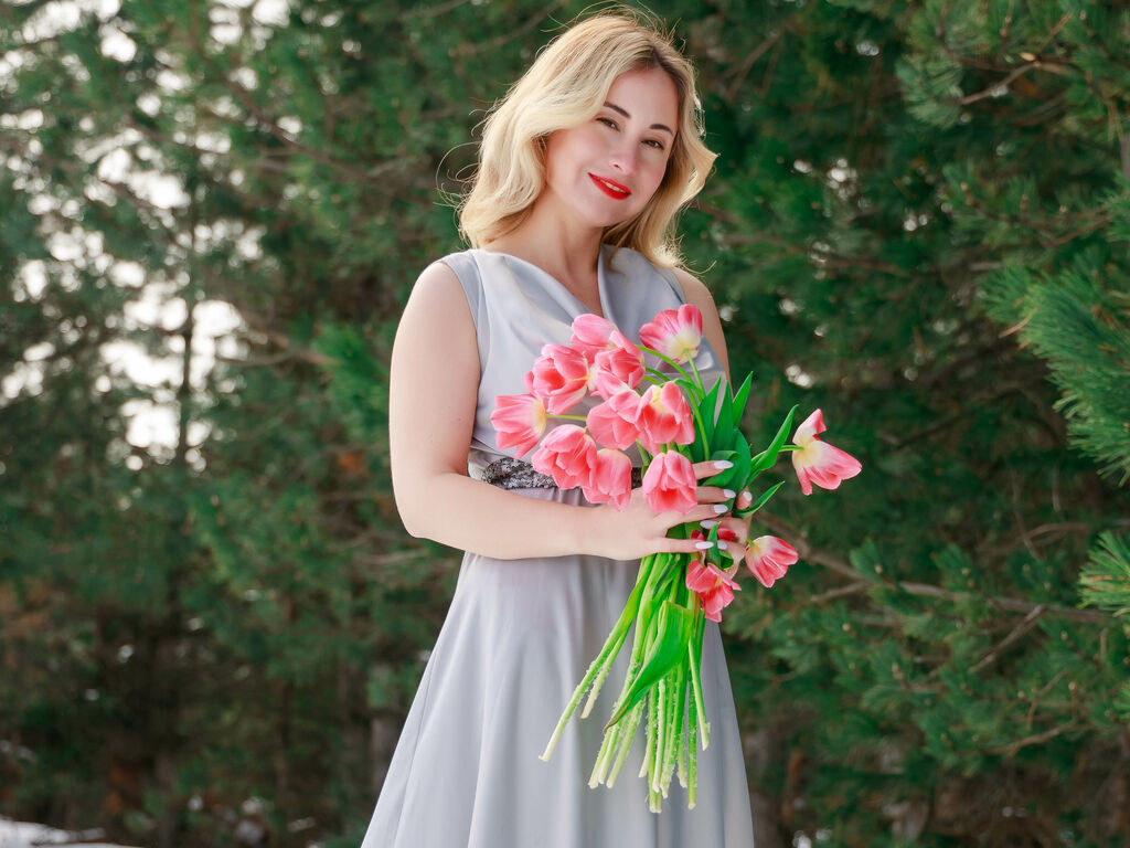 RosieWilliamss LiveJasmin
