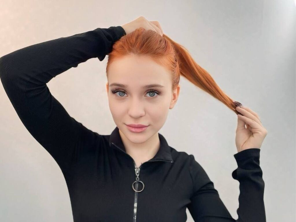 RosinaOwen LiveJasmin