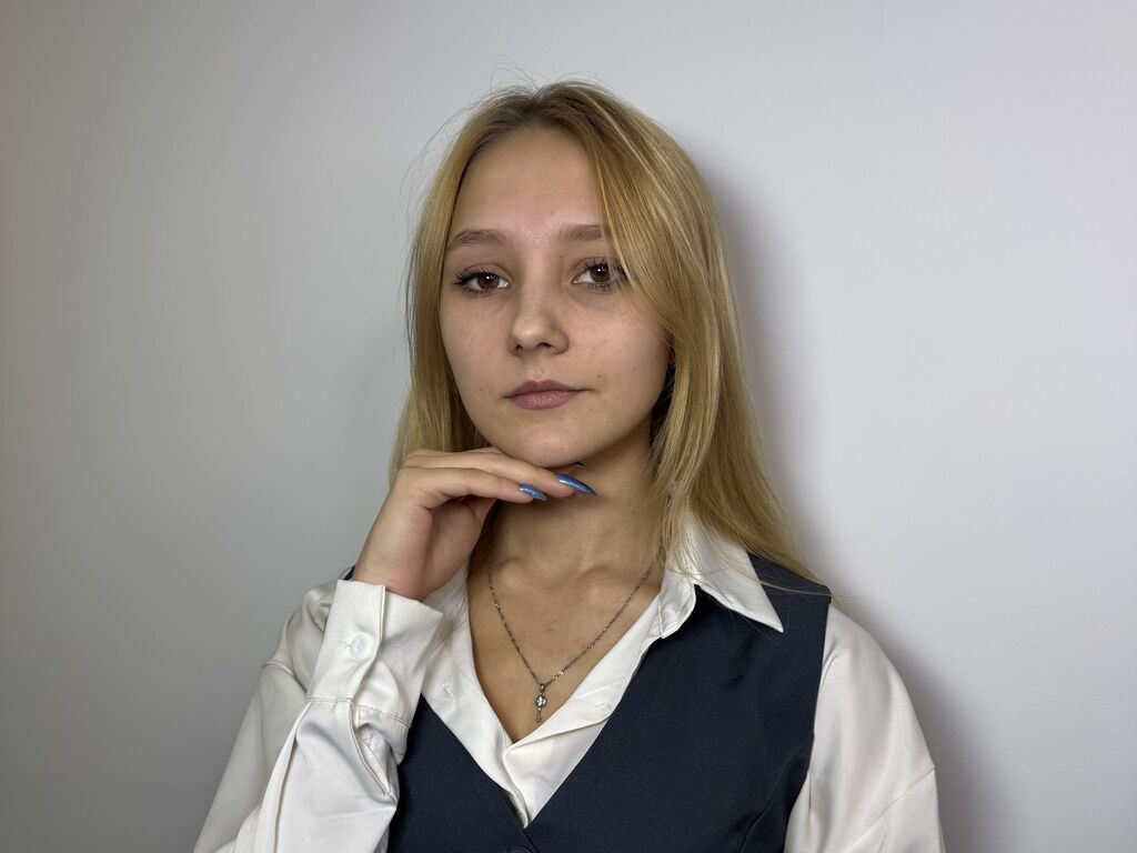 RosioKaumans LiveJasmin