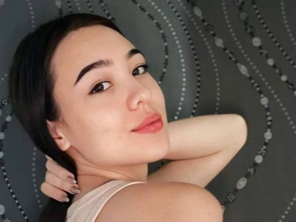 RosioTesnow LiveJasmin