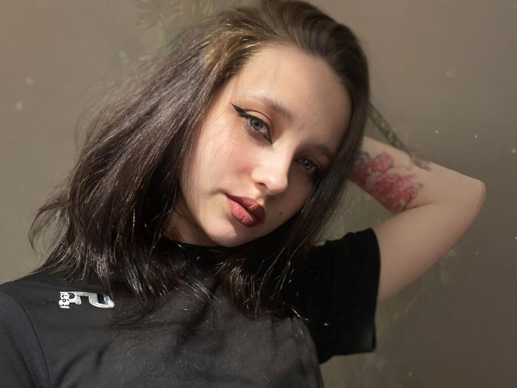 RositaMackessy LiveJasmin