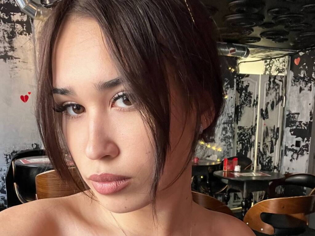 RoslynPennino LiveJasmin