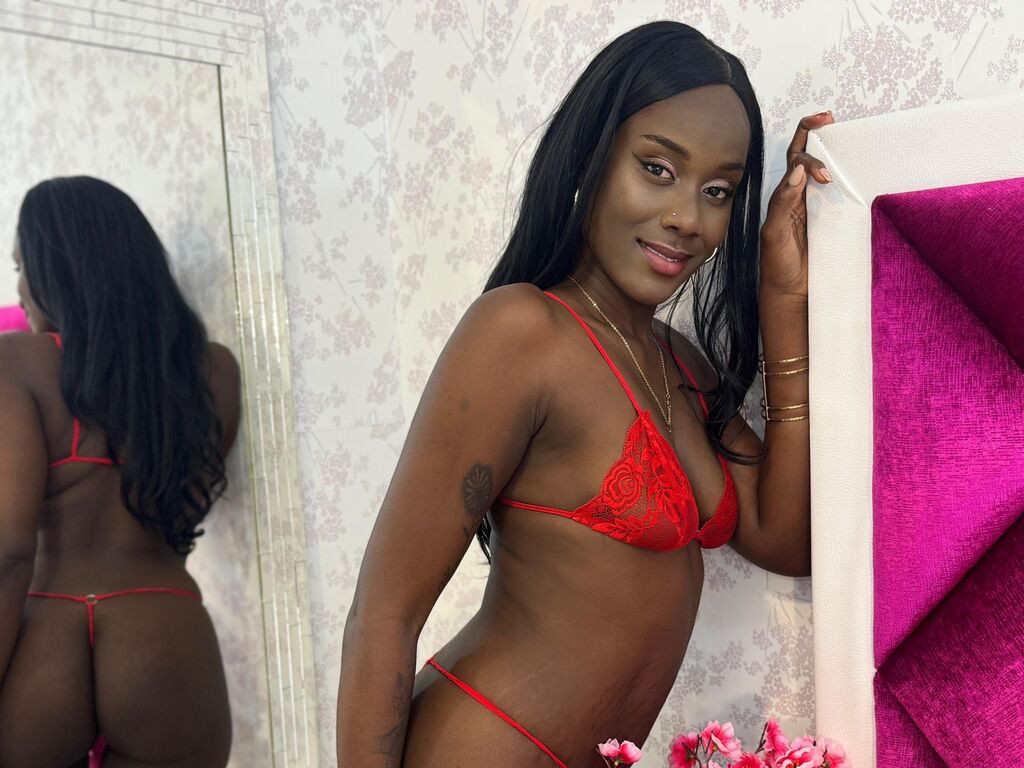 RossClau LiveJasmin