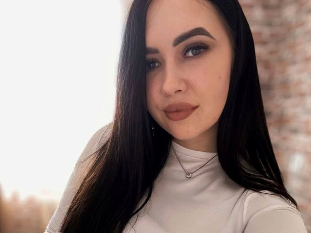 RosseKaroline Desnudo