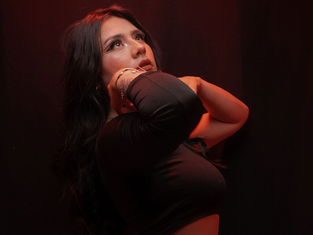 RosseMars LiveJasmin
