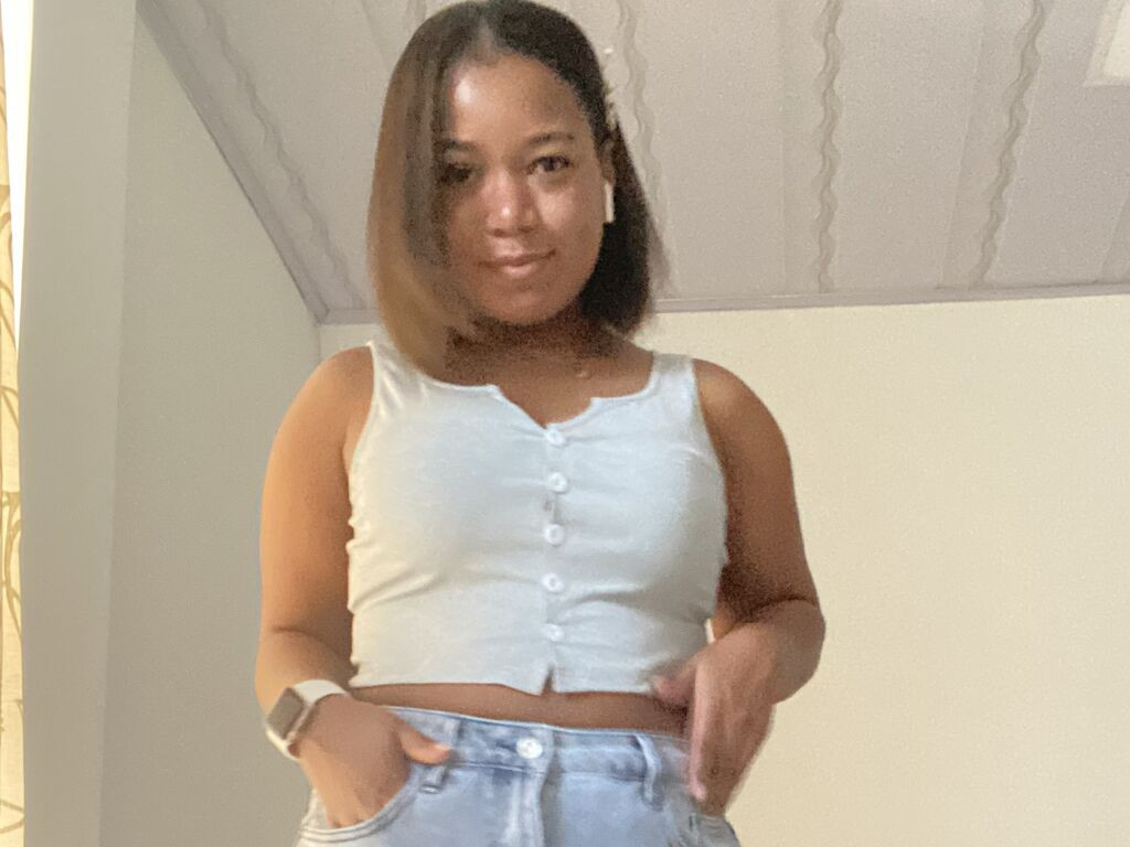 RossyBlue LiveJasmin