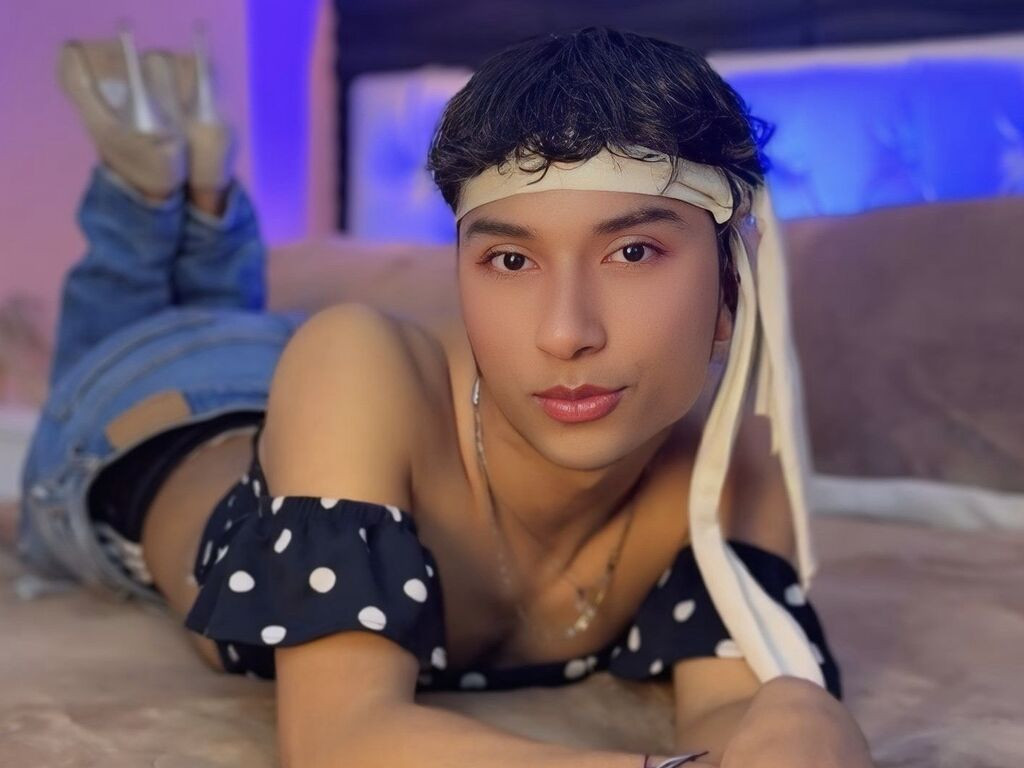 RouseHart LiveJasmin